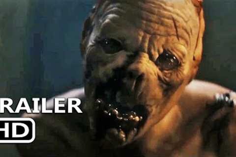 THE WELL Official Trailer (2024)