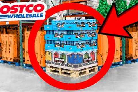 10 Things You SHOULD Be Buying at Costco in May 2024