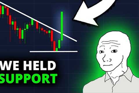BITCOIN: NEW SIGNAL TODAY!! #BTC, #ETH, #SOL Price Prediction &amp; News Today #crypto