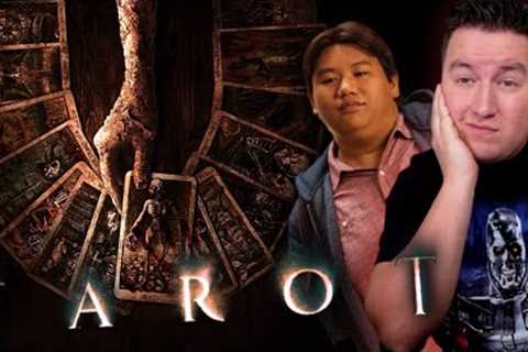 Tarot Is... (REVIEW)