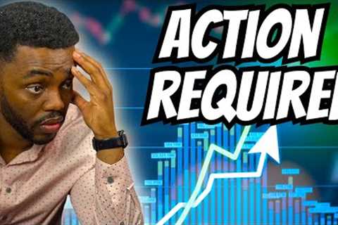 $1,000s About to Be Made This Week! |  2 Stocks Set To Explode!
