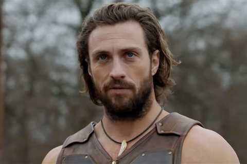 Who is Aaron Taylor-Johnson’s Wife? Age &amp; Children