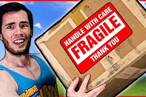 He Sent Me $10,000 of Graded Video Games