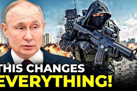 ⁠Russia Just Revealed 2 Ballistic Weapons &amp; SHOCKS The Entire World!