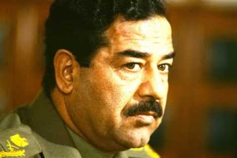 Top 10 Worst World Leaders of All Time