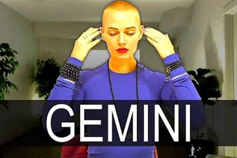 GEMINI — YOU WIN, THEY LOSE! — THE UNIVERSE HAS YOUR BACK! — GEMINI MAY 2024