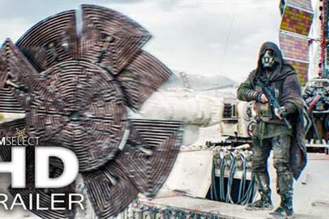 Best New SCIENCE-FICTION Movies &amp; Series 2024 (Trailers)