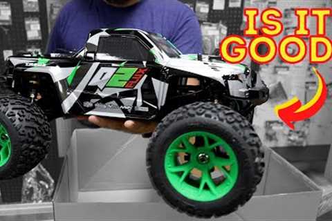 NEW RC CAR BRAND IS LEGIT!