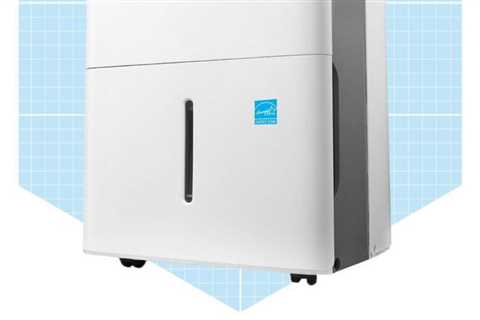 Midea Dehumidifier Review: A Game Changer in North Carolina Humidity