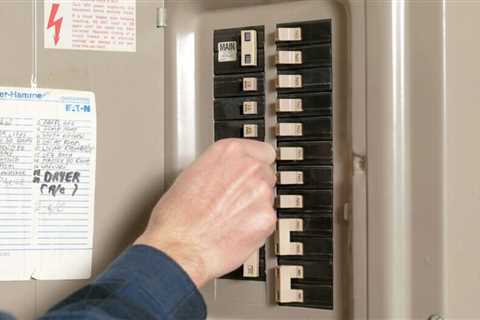 How to Replace a Light Fixture