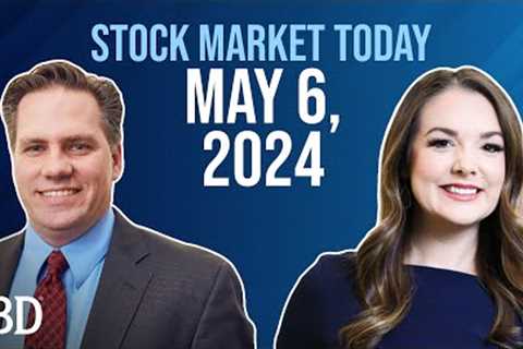 Market Indexes Clear Another Hurdle; Tradeweb, NetApp, Quanta In Focus | Stock Market Today