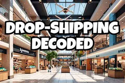 Come and join one mall! Onemall dropshipping platform review