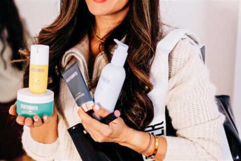 Beautycounter swaps and what you can use instead