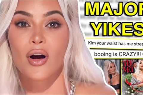 KIM KARDASHIAN IS DONE (+ craziest met gala moments)