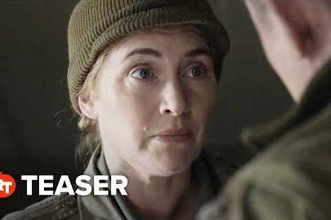 Lee Teaser Trailer (2024)