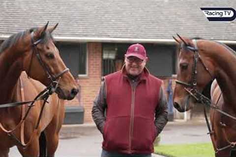 This Racing Life: Enjoy this Lambourn special