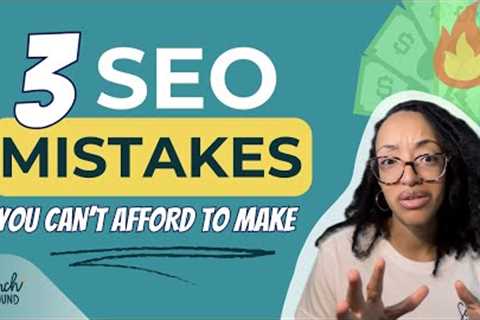 3 SEO Tips for Small Business Growth: Drive Organic Traffic, Improve Branding, Make Money!