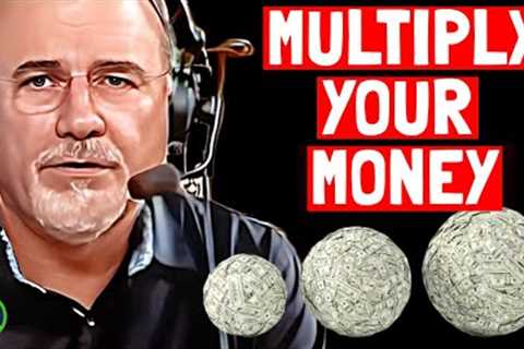 Dave Ramsey: What to Do with Money Based on Salary: $15k, $50k, $100k a Year