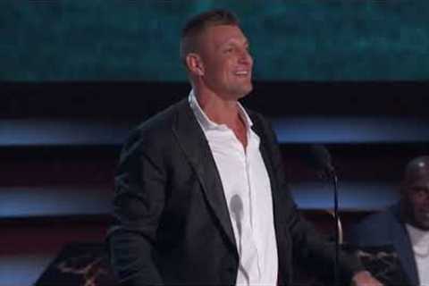 Tom Brady's Netflix roast highlights: Robert Kraft-Bill Belichick reunion and more