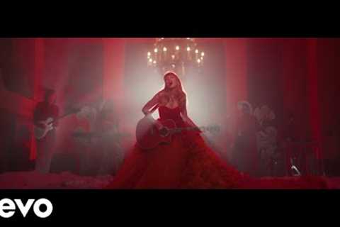 Taylor Swift ft. Chris Stapleton - I Bet You Think About Me (Taylor's Version) (Officia...