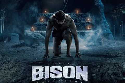 Is Dhruv Vikram’s Bison Based on a True Story?