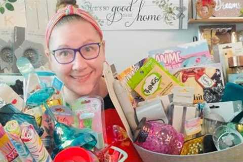 Happy Wednesday Dollar Tree Haul!!! 5/8/2024
