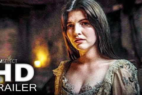 BREATHING IN Trailer (2024)