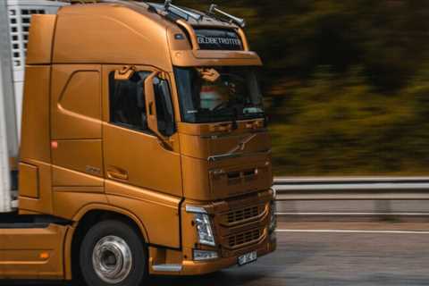 From Adventure to Advocacy: How a Truck Accident Attorney Can Help You After a Travel Mishap