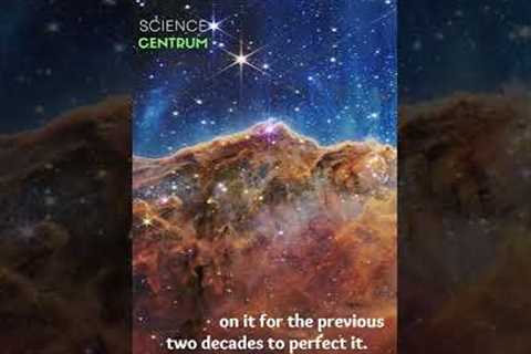 Fun Facts about James Webb Space Telescope you do not Know || Interesting facts | Science Centrum