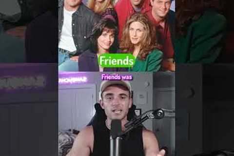 Original Names of Famous Movies &amp; TV Shows