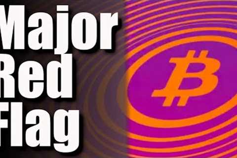 Bitcoin Has DONE THE UNTHINKABLE, Completely UNHINGED ETH, ADA, SOL News, And AGAIN This Happens