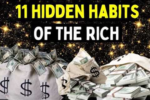 11 Hidden Secrets Of The RICH