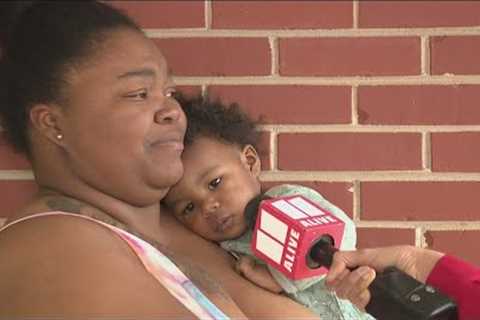 Mom loses thousands and home due to rental scam