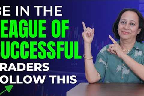 StockPro | BE IN THE LEAGUE OF SUCCESSFUL TRADERS FOLLOW THIS
