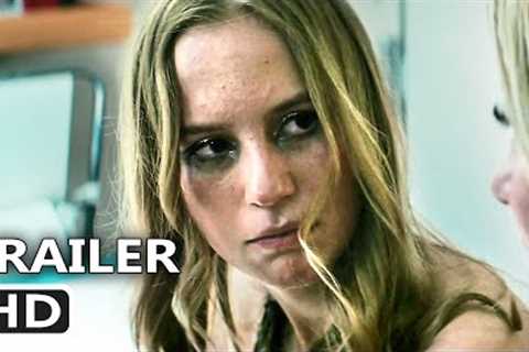 BIRTHDAY GIRL Trailer (2024) Trine Dyrholm, Drama Movie