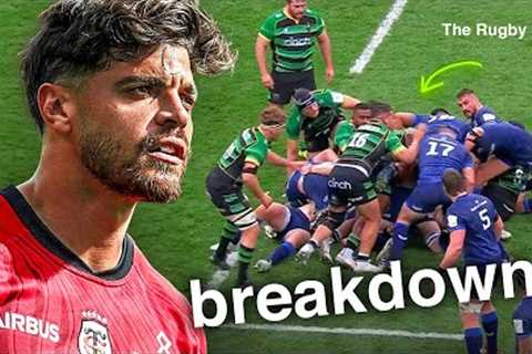 Key to Winning the Champions Cup | The Rugby Pod