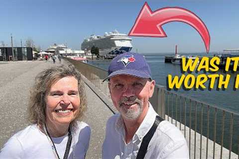 Cruise Pros And Cons 🛳 Repositioning Cruises - Transatlantic