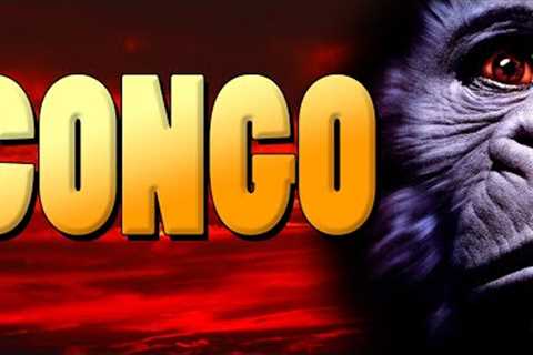 Congo: Bad Movie Review