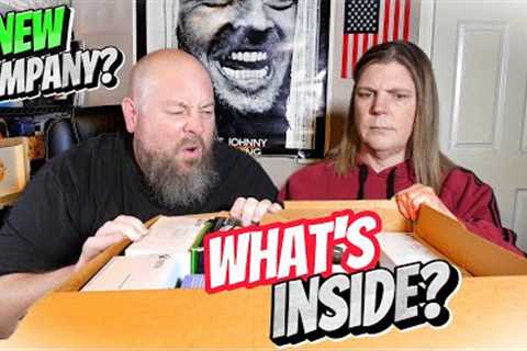 HUGE Amazon Return Mystery Box from NEW Liquidation Company