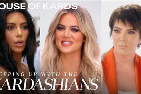 Khloé Introducing Tristan, BEST “Revenge Body” Moments &amp; Interview With Kevin Federline | KUWTK ..