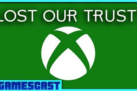 Has Xbox Lost Your Trust? w/ Parris &amp; Gary - Kinda Funny Gamescast