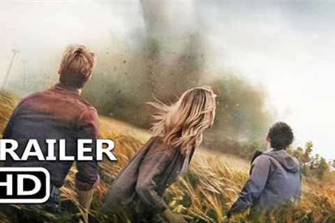 TWISTERS Official Trailer 2 (2024)