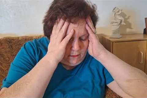 The One Thing  I do When I am Worried About Something!!
