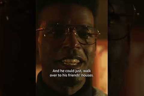 Jealousy looks good on no one. | Them: The Scare