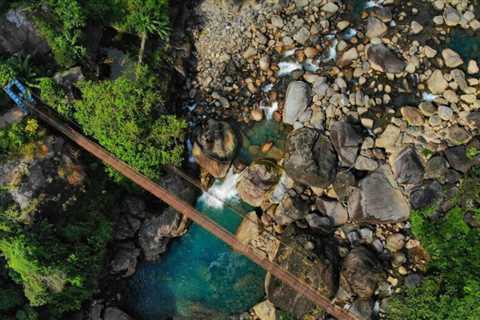 12 Places in Meghalaya You Must Visit On A Trip to Meghalaya