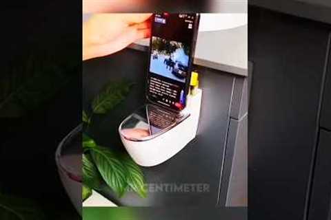 Amazing useless weird gadgets 😂||#shorts #unboxing