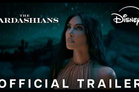 The Kardashians | Season 5 Official Trailer | Disney+ Singapore