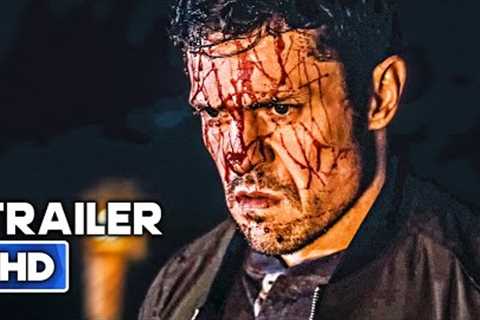 INSANE LIKE ME Official Trailer (2024) Horror, Thriller Movie HD