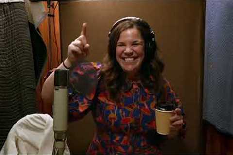 'Opening Doors' Music Video | Merrily We Roll Along On Broadway