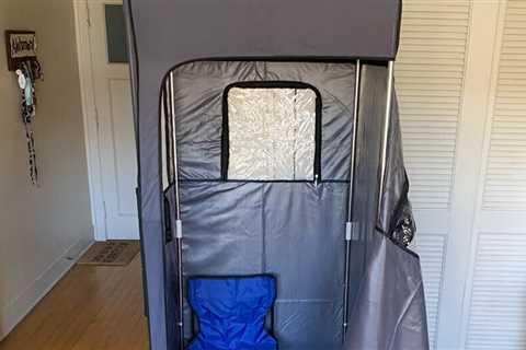 The 5 Best Portable Saunas for Recovery and Relaxation